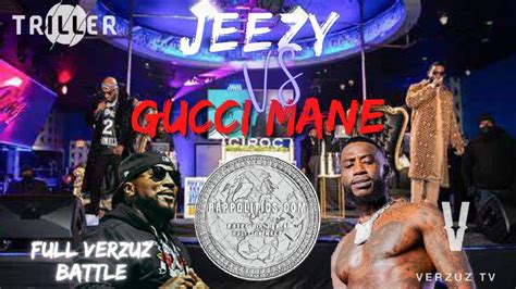 how to watch jeezy vs gucci battle|gucci mane jeezy verzuz.